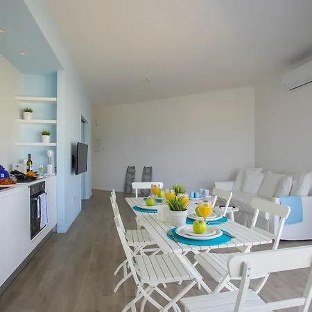 Azure Beachfront