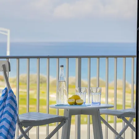 Azure Beachfront *
