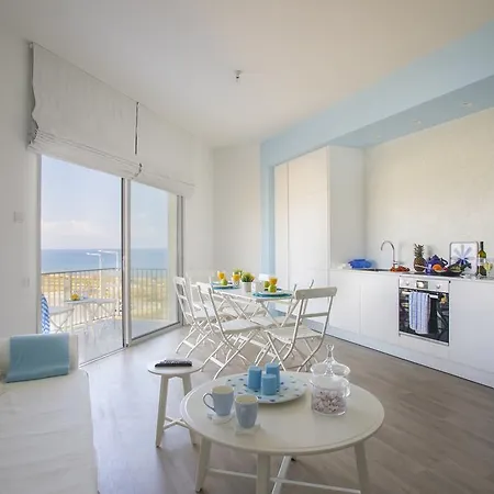 Appartement Azure Beachfront Protaras