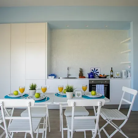 Azure Beachfront