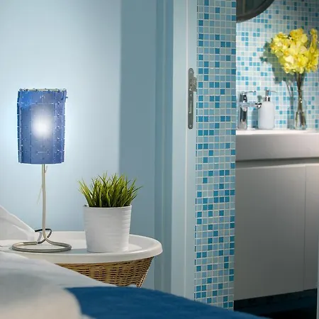 Azure Beachfront Appartement Protaras