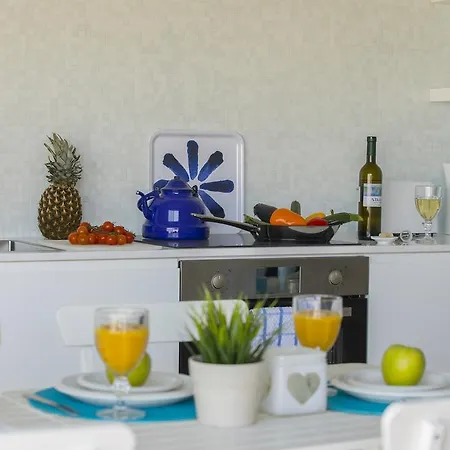 Azure Beachfront *